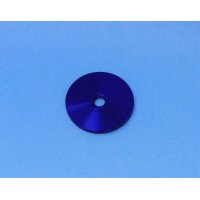 アルミWBP用カラープレート/P-A2(コバルトブルー)